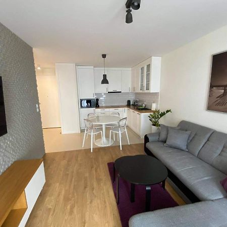 Apartament Vento Blizej Morza Колобжег Экстерьер фото