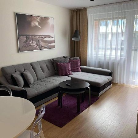 Apartament Vento Blizej Morza Колобжег Экстерьер фото